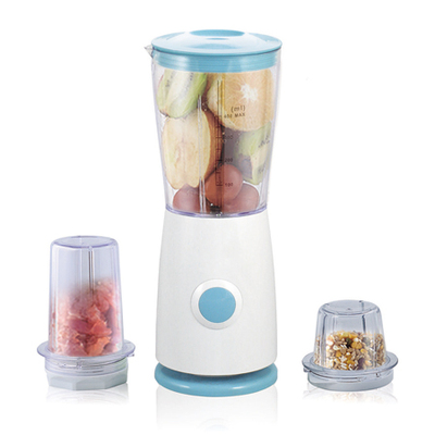 BLENDER