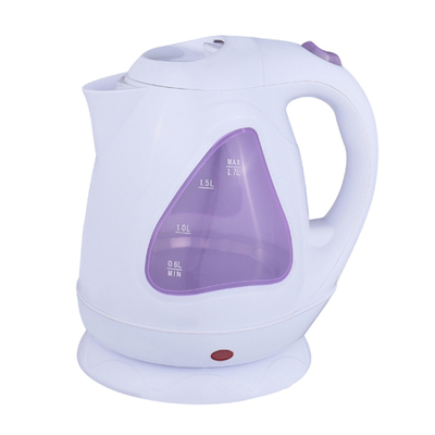 ELECTRIC KETTLE