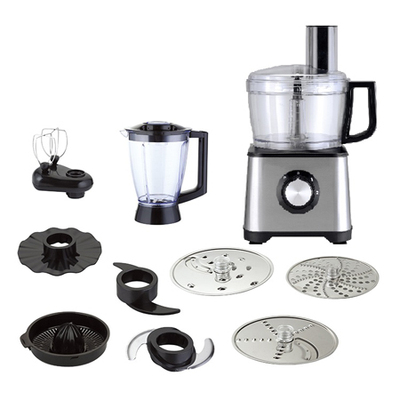 FOOD PROCESSOR